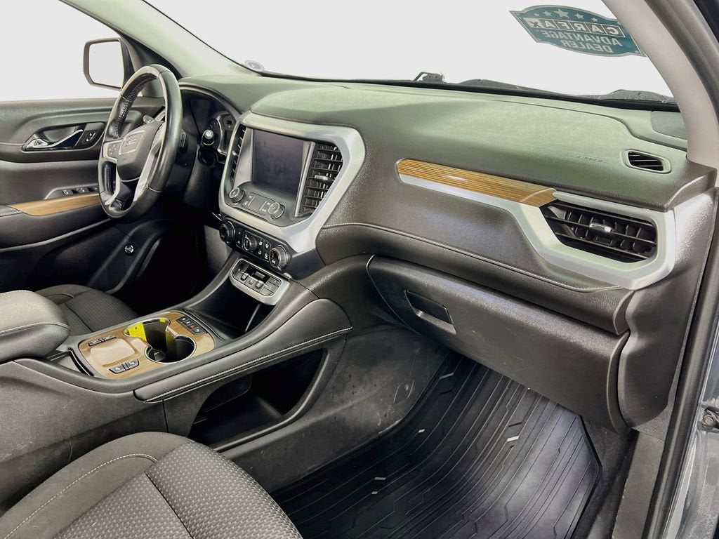 2020 GMC Acadia SLE