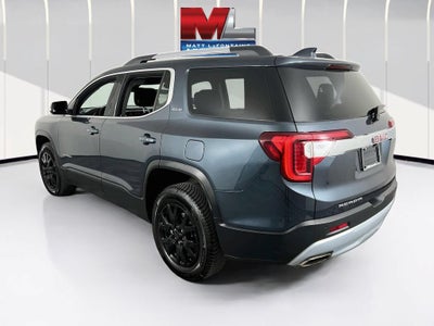 2020 GMC Acadia SLE