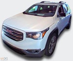 2018 GMC Acadia SLT