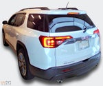 2018 GMC Acadia SLT