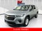 2024 Chevrolet Traverse Limited LS