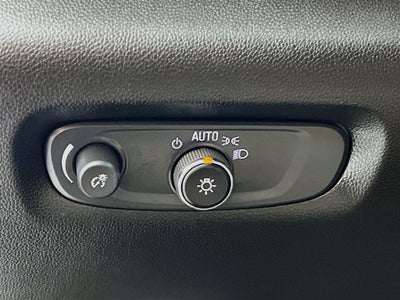 2024 Chevrolet Traverse Limited LS