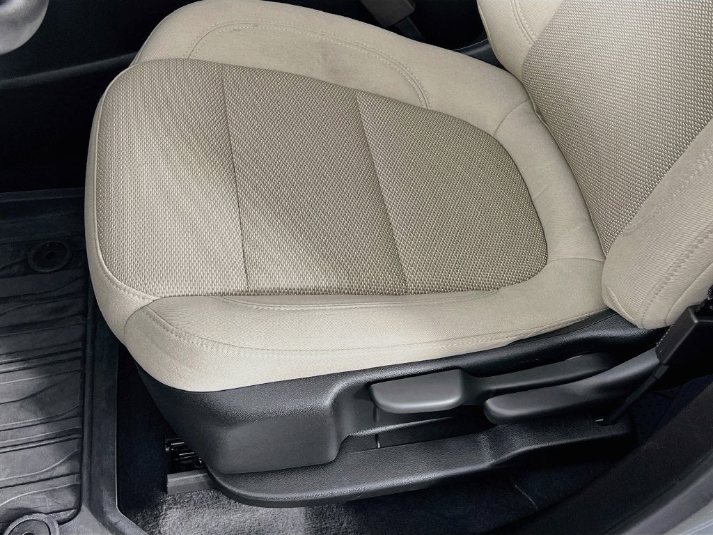 2024 Chevrolet Traverse Limited LS