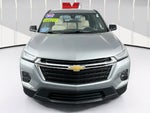 2024 Chevrolet Traverse Limited LS