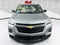 2024 Chevrolet Traverse Limited LS
