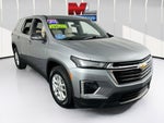 2024 Chevrolet Traverse Limited LS