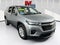 2024 Chevrolet Traverse Limited LS