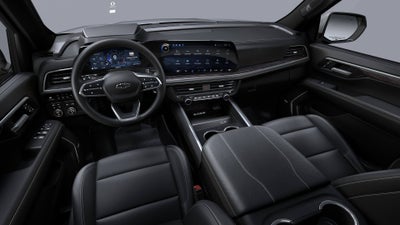 2027 Chevrolet Tahoe Z71