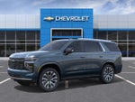 2027 Chevrolet Tahoe High Country
