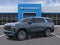 2027 Chevrolet Tahoe High Country