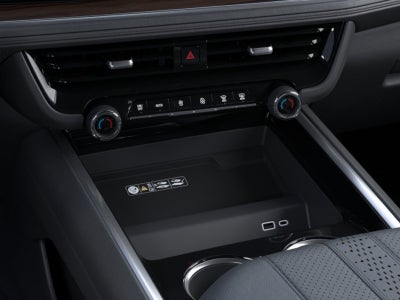 2027 Chevrolet Tahoe High Country