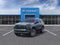 2027 Chevrolet Tahoe High Country