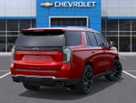2027 Chevrolet Tahoe High Country
