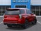 2027 Chevrolet Tahoe High Country