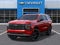 2027 Chevrolet Tahoe High Country