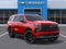 2027 Chevrolet Tahoe High Country