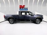 2024 GMC Sierra 2500 HD SLT