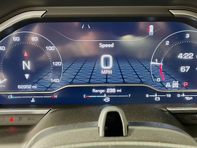 2023 GMC Sierra 1500 Denali Ultimate
