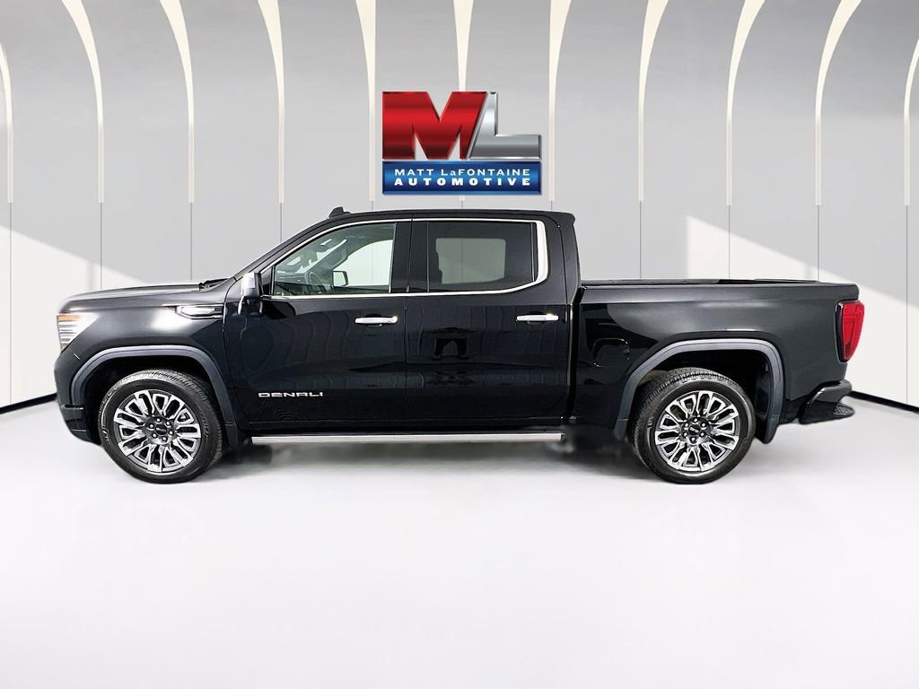2023 GMC Sierra 1500 Denali Ultimate