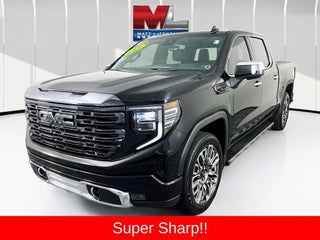 2023 GMC Sierra 1500 Denali Ultimate