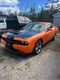 2014 Dodge Challenger SXT Plus