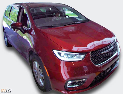 2023 Chrysler Pacifica Touring L AWD