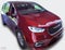 2023 Chrysler Pacifica Touring L AWD