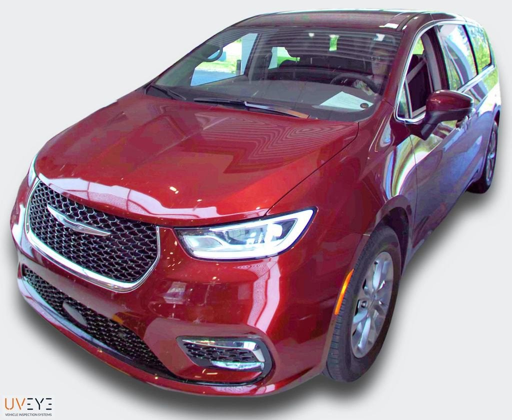 2023 Chrysler Pacifica Touring L AWD
