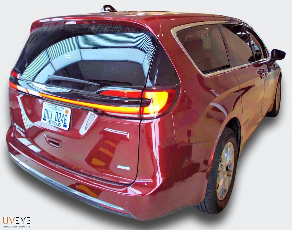 2023 Chrysler Pacifica Touring L AWD