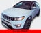 2018 Jeep Compass Limited 4x4