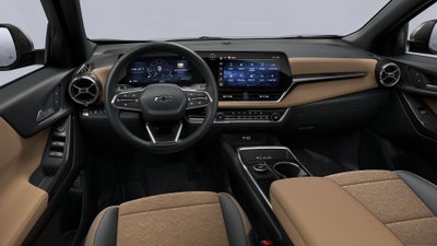 2027 Chevrolet Equinox AWD ACTIV