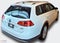 2017 Volkswagen Golf Alltrack TSI S