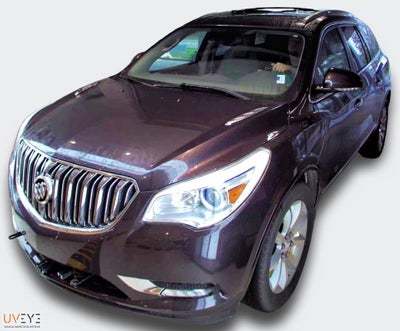 2016 Buick Enclave Premium