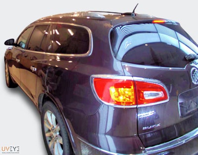 2016 Buick Enclave Premium