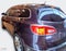 2016 Buick Enclave Premium