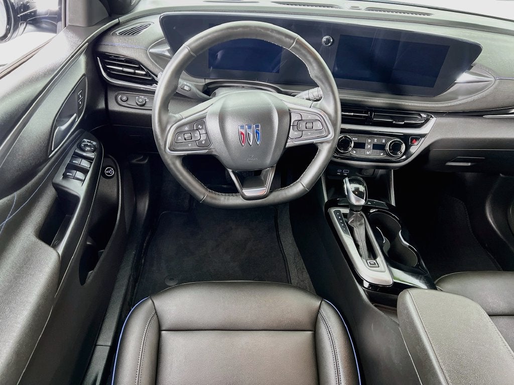 2024 Buick Envista Sport Touring