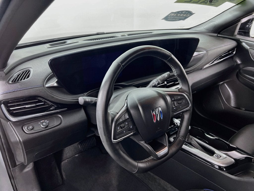 2024 Buick Envista Sport Touring