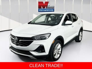 2022 Buick Encore GX Preferred