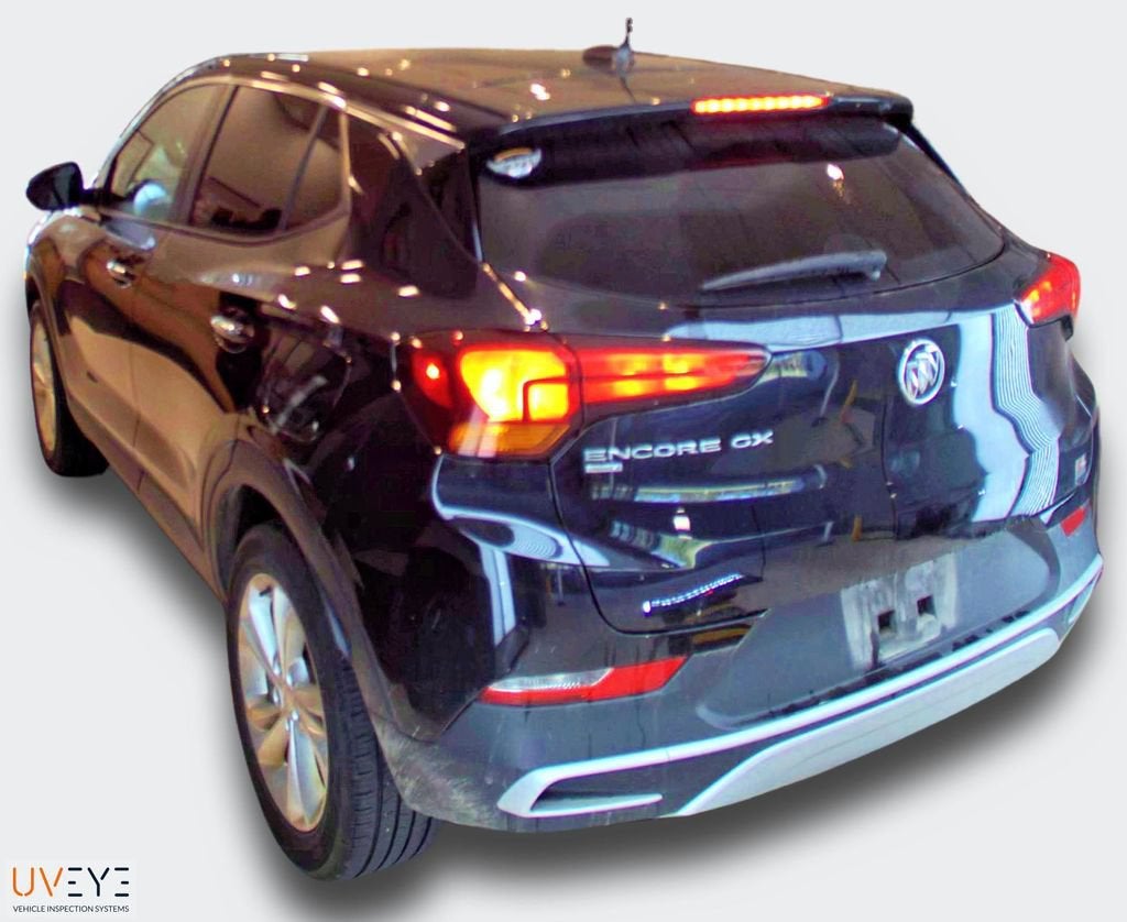 2022 Buick Encore GX Preferred