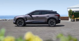 Matt LaFontaine Chevrolet in GRAYLING MI