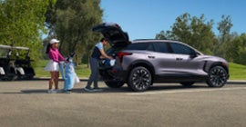 Matt LaFontaine Chevrolet in GRAYLING MI