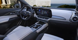 Matt LaFontaine Chevrolet in GRAYLING MI