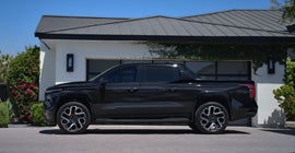 Matt LaFontaine Chevrolet in GRAYLING MI