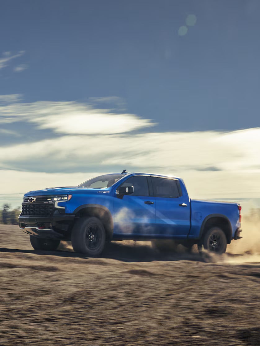 Matt LaFontaine Chevrolet in GRAYLING MI