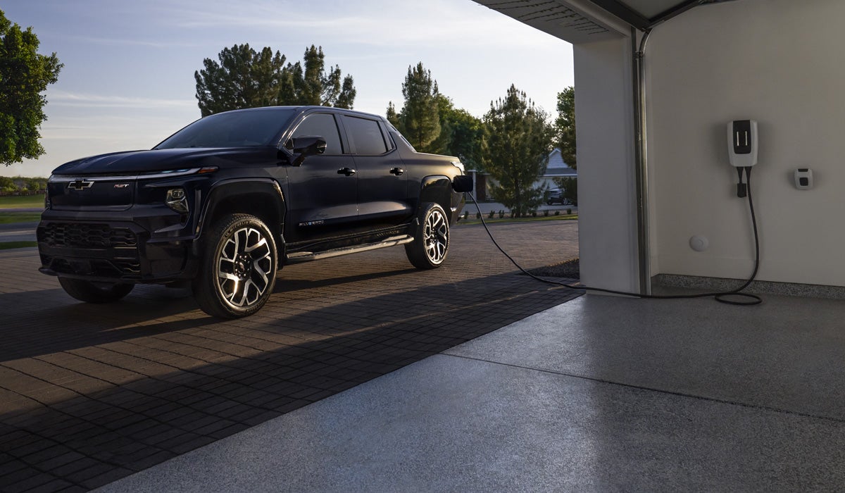 Matt LaFontaine Chevrolet in GRAYLING MI