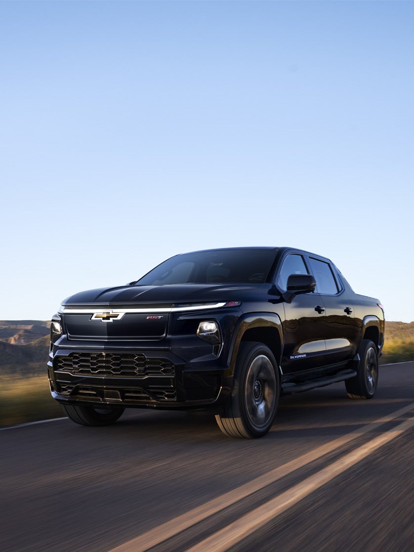 Matt LaFontaine Chevrolet in GRAYLING MI