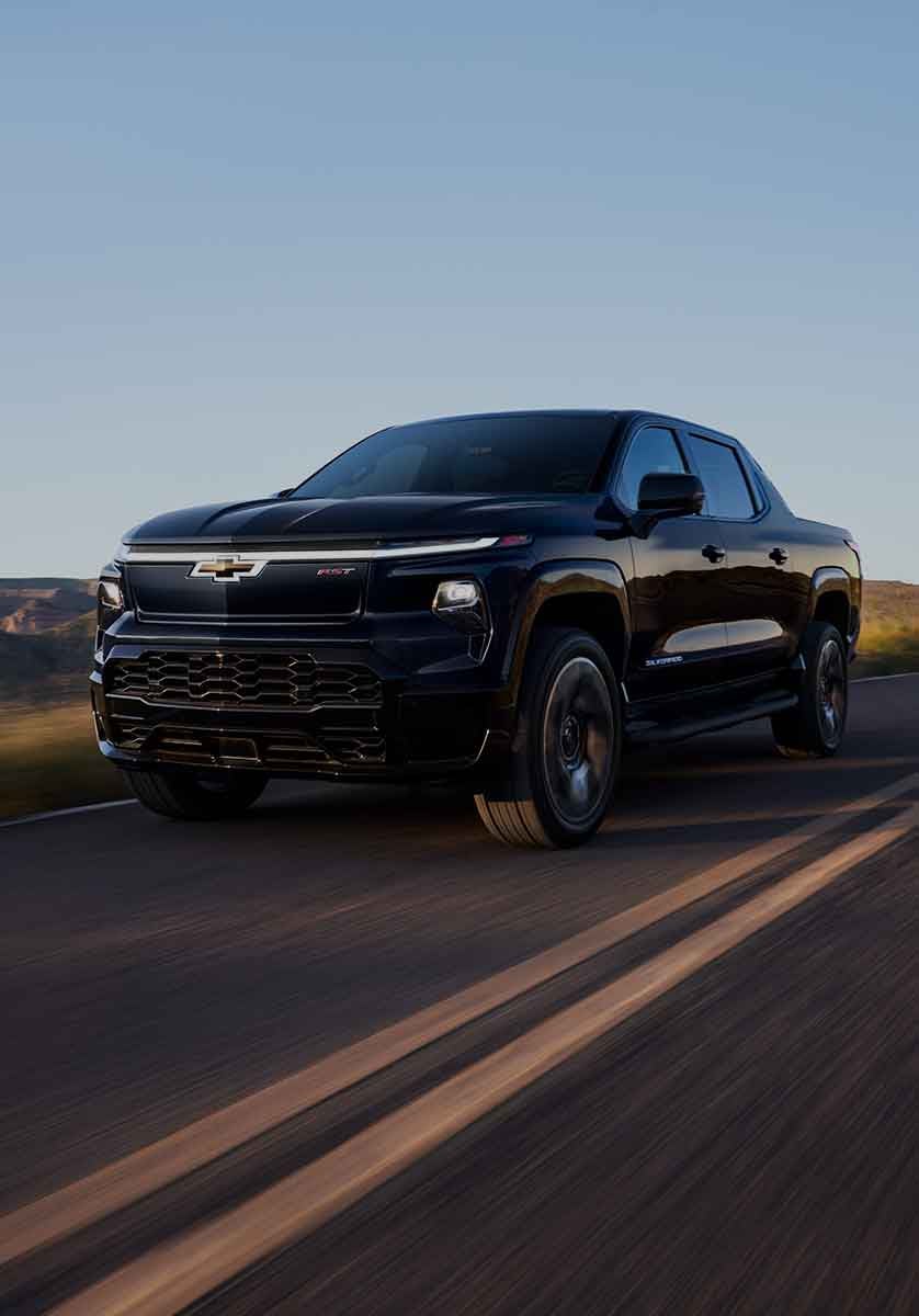Matt LaFontaine Chevrolet in GRAYLING MI