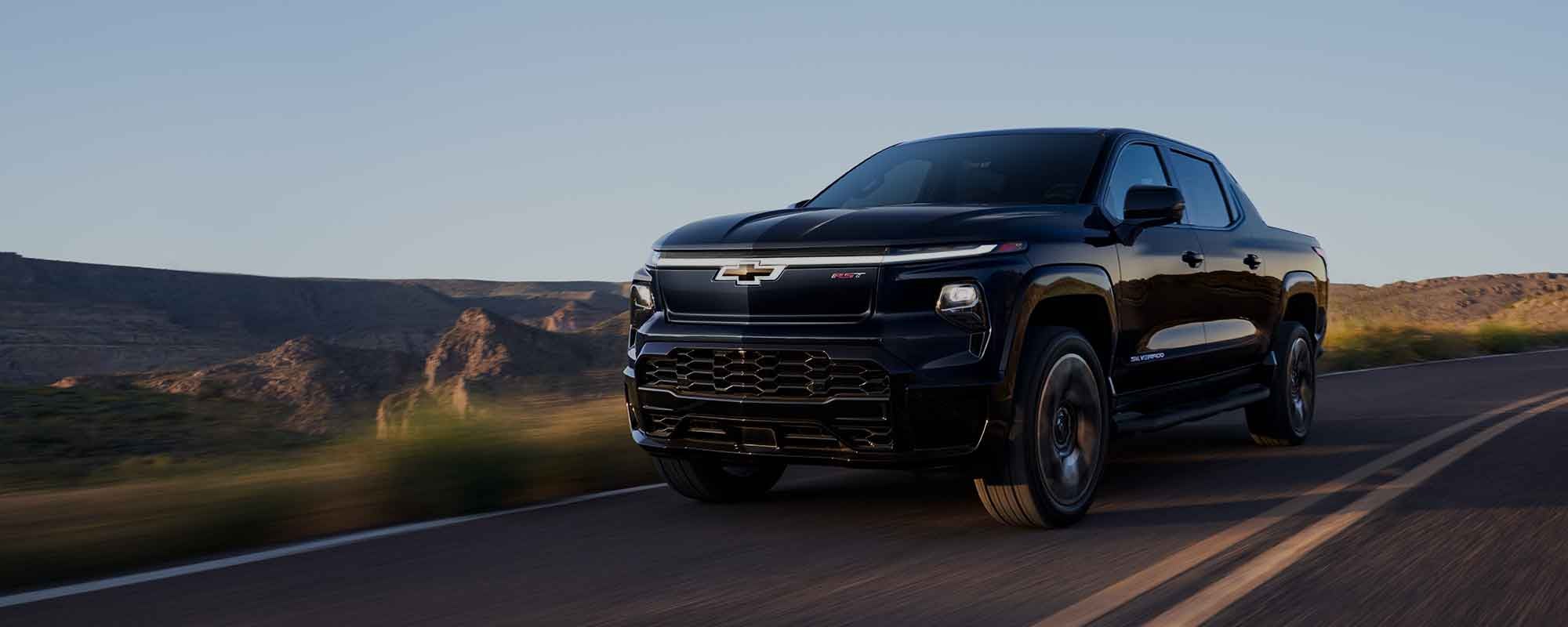 Matt LaFontaine Chevrolet in GRAYLING MI