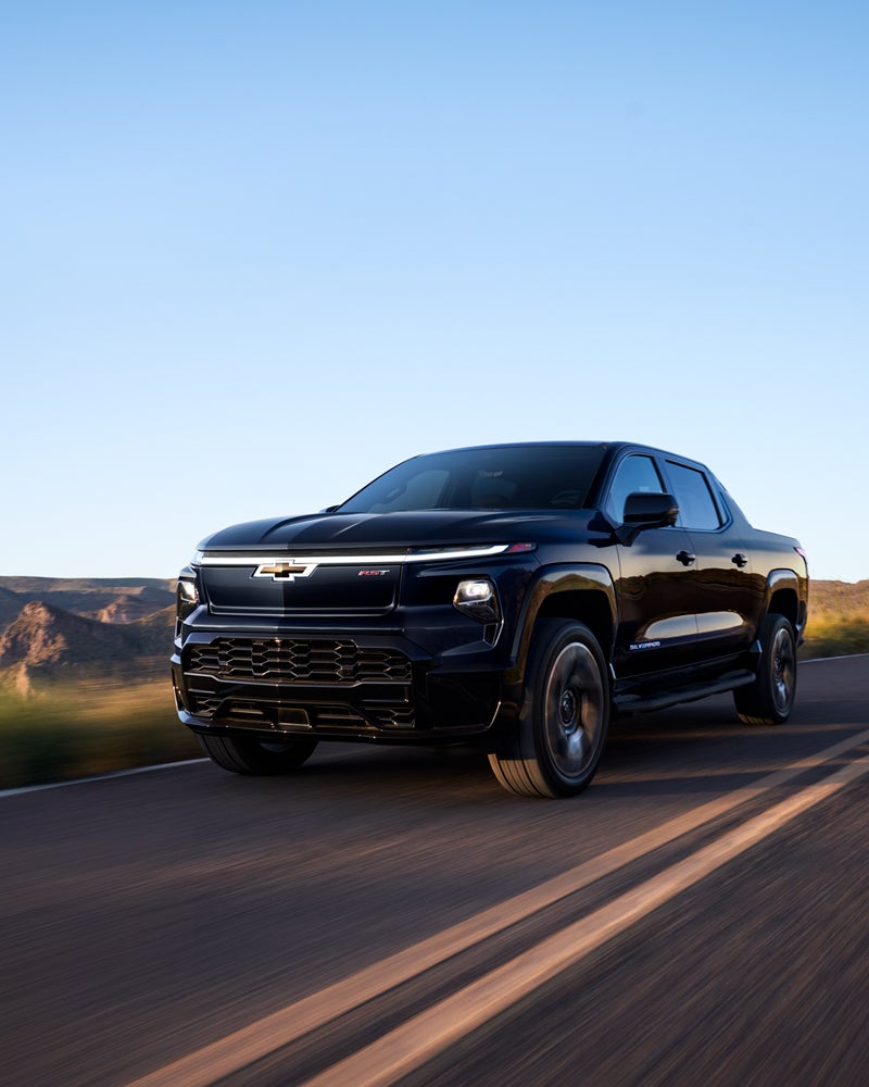 Matt LaFontaine Chevrolet in GRAYLING MI