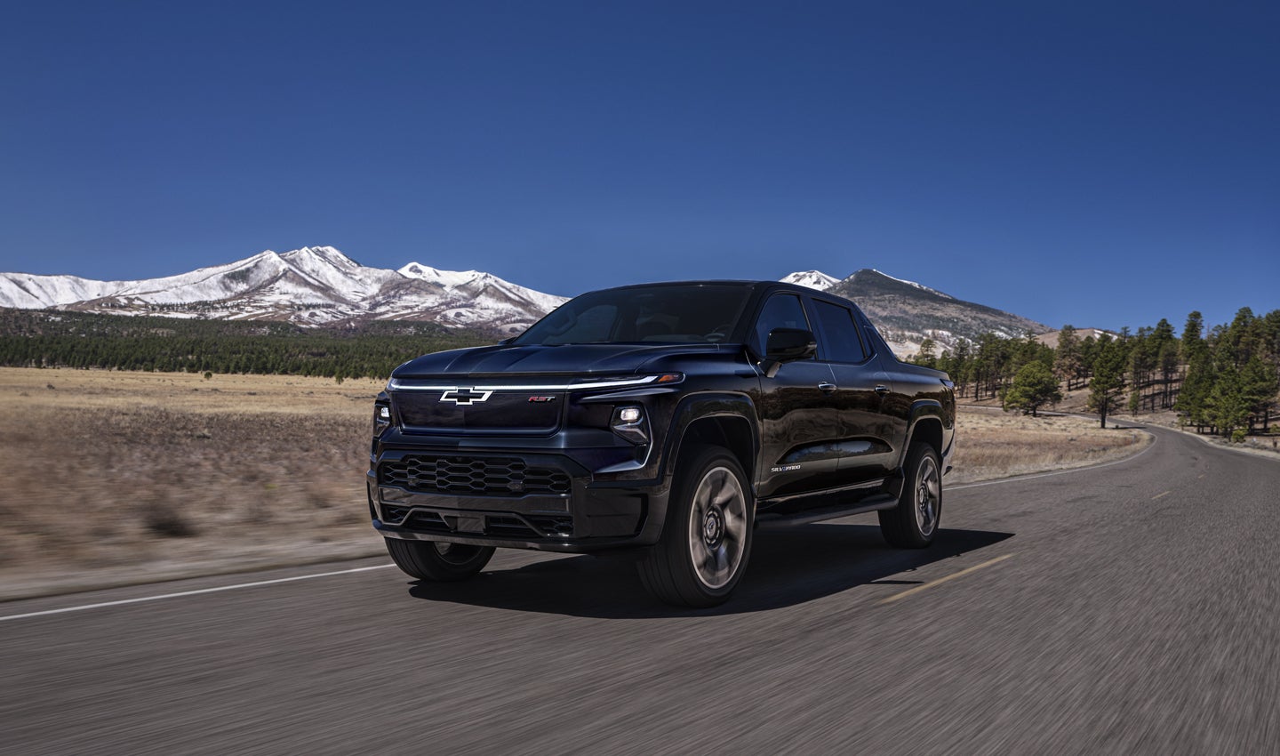 Matt LaFontaine Chevrolet in GRAYLING MI